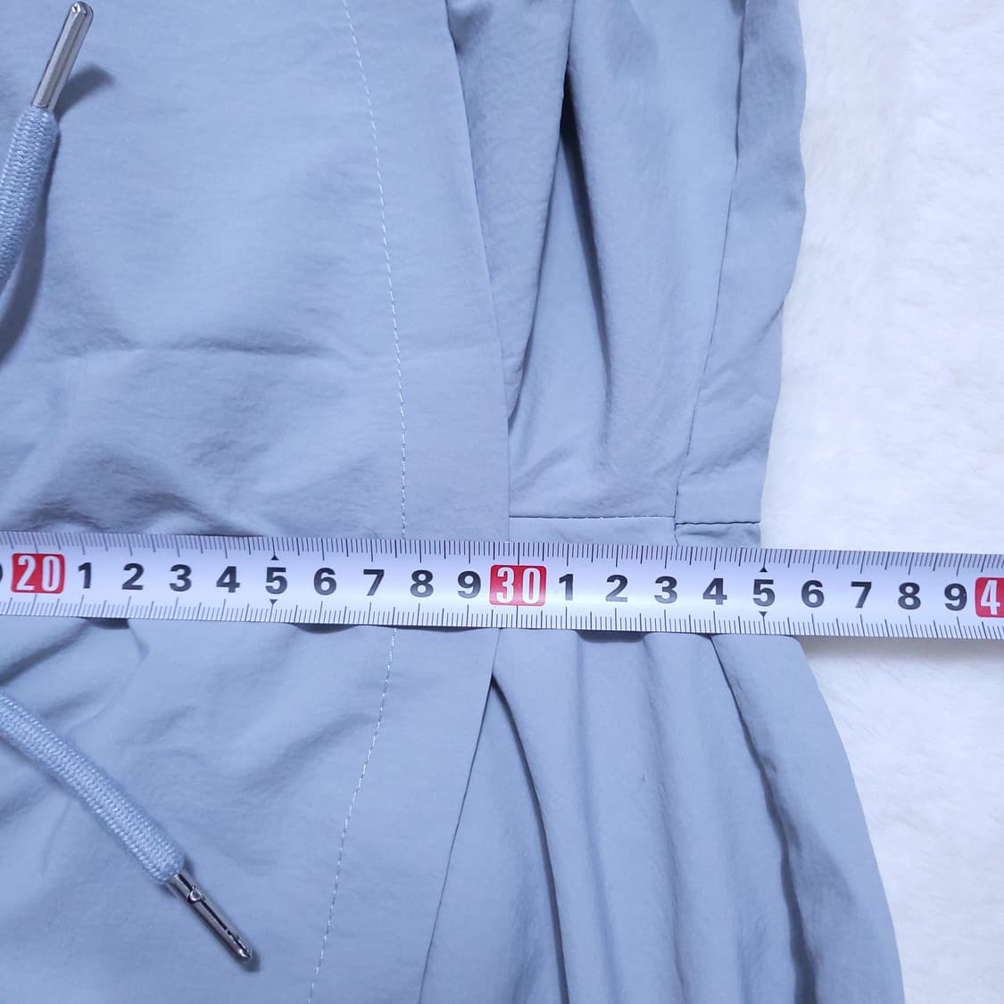 브루앤쥬디 여성 바지 0323 뽀샤샤 상품이미지4