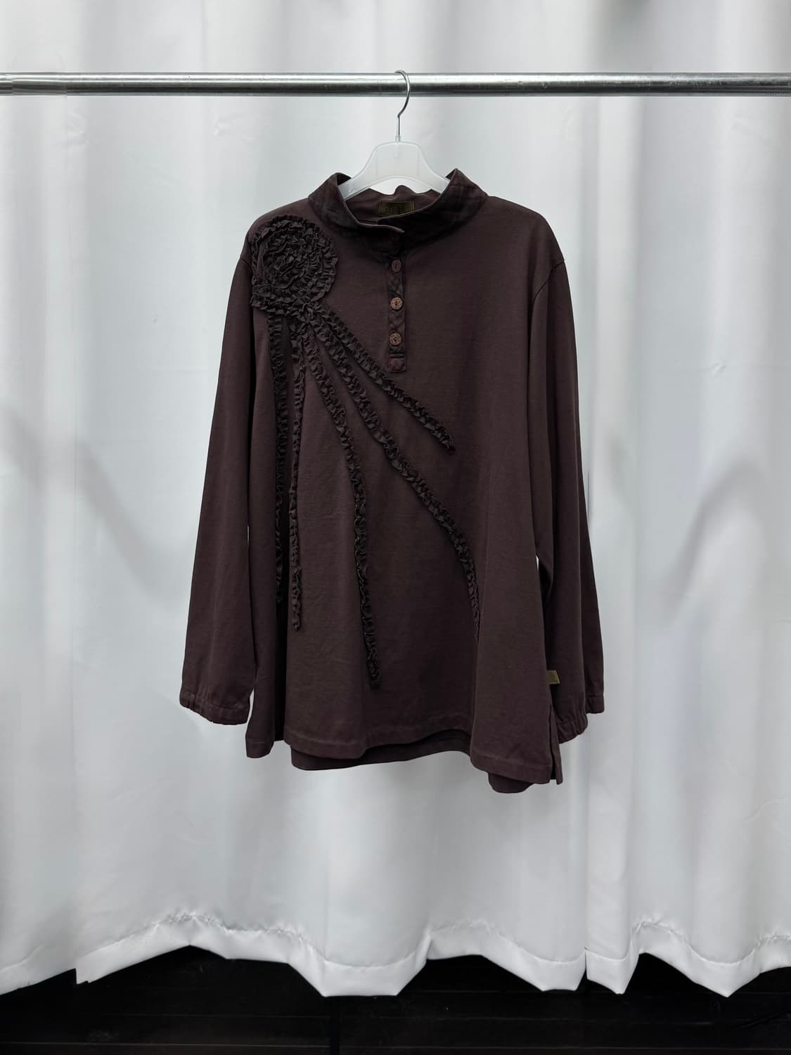 vtg top 상품이미지1