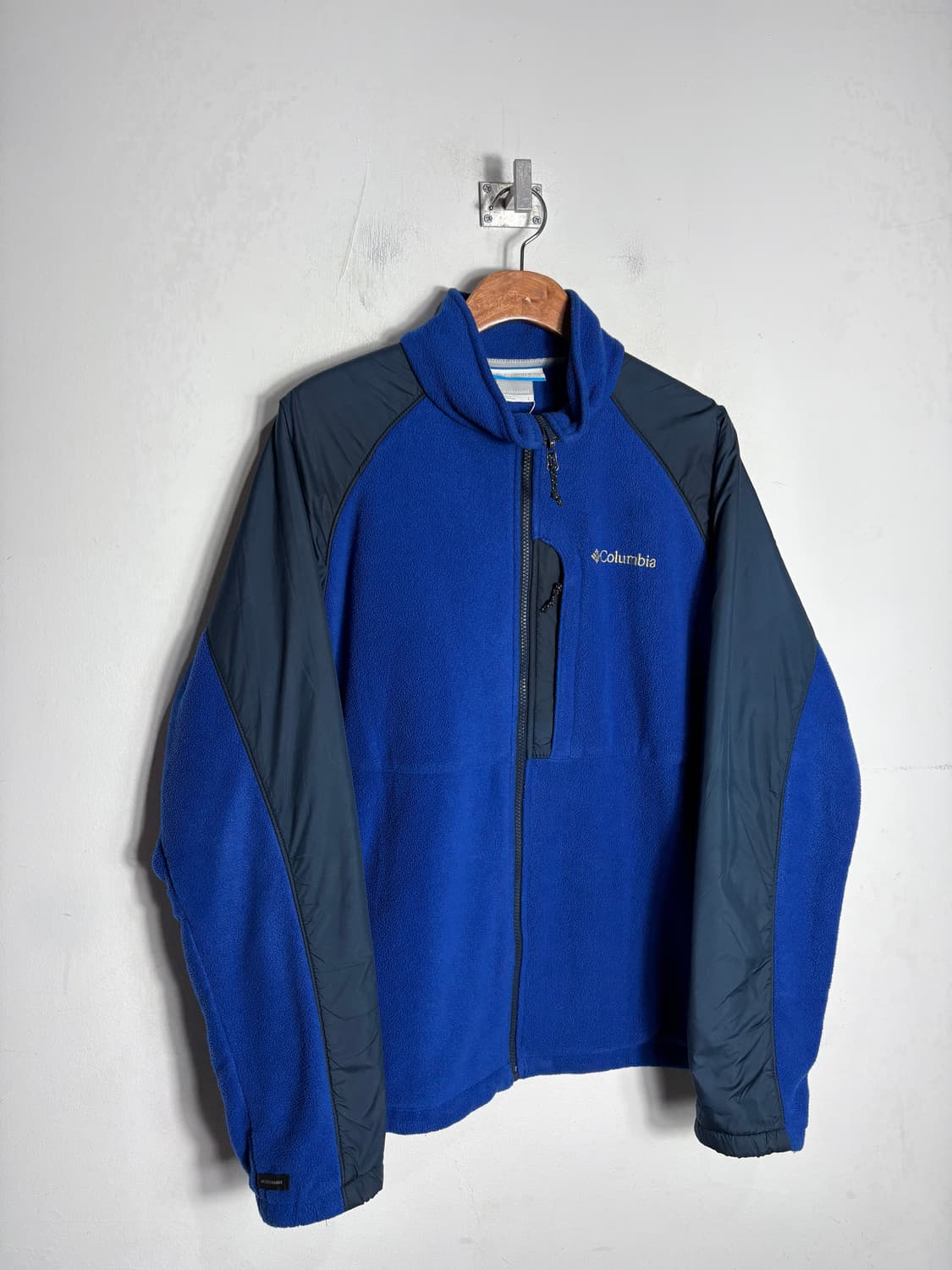 Columbia 콜롬비아 후리스 상품이미지1