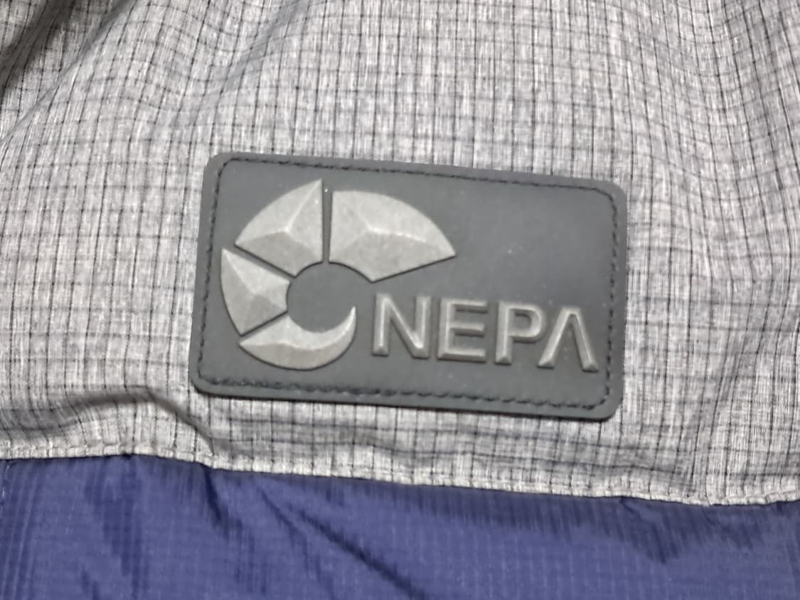 네파 패딩 남성XS 상품이미지7