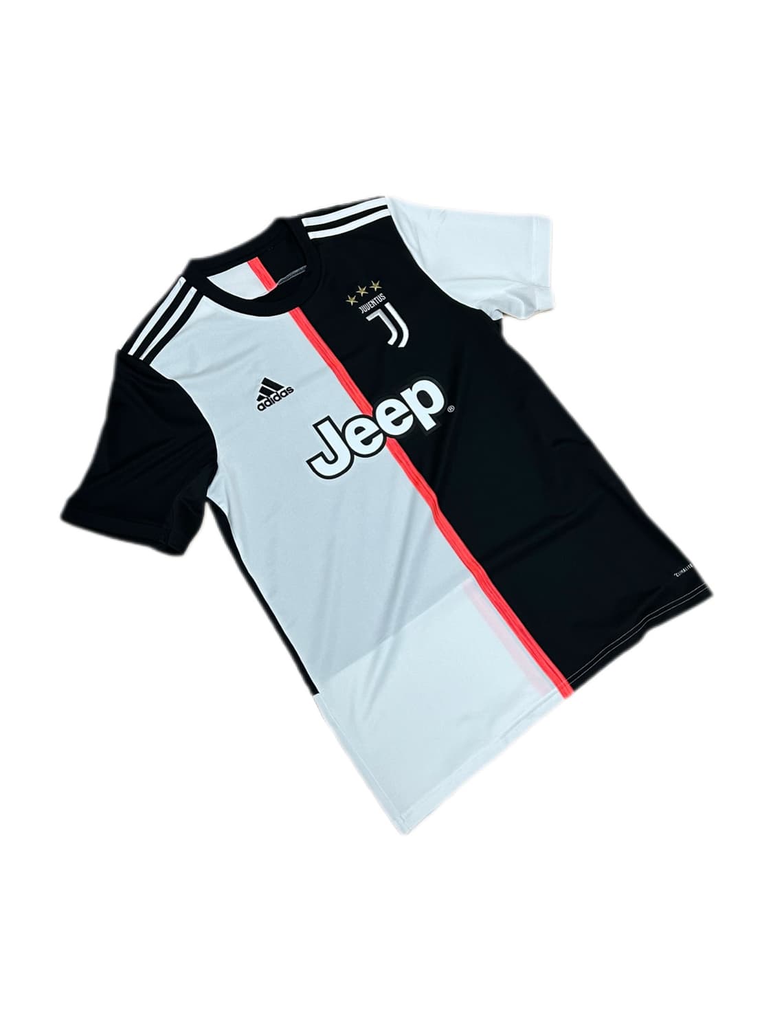 아디다스 19/20 유벤투스 홈 유니폼 져지 상품이미지1
