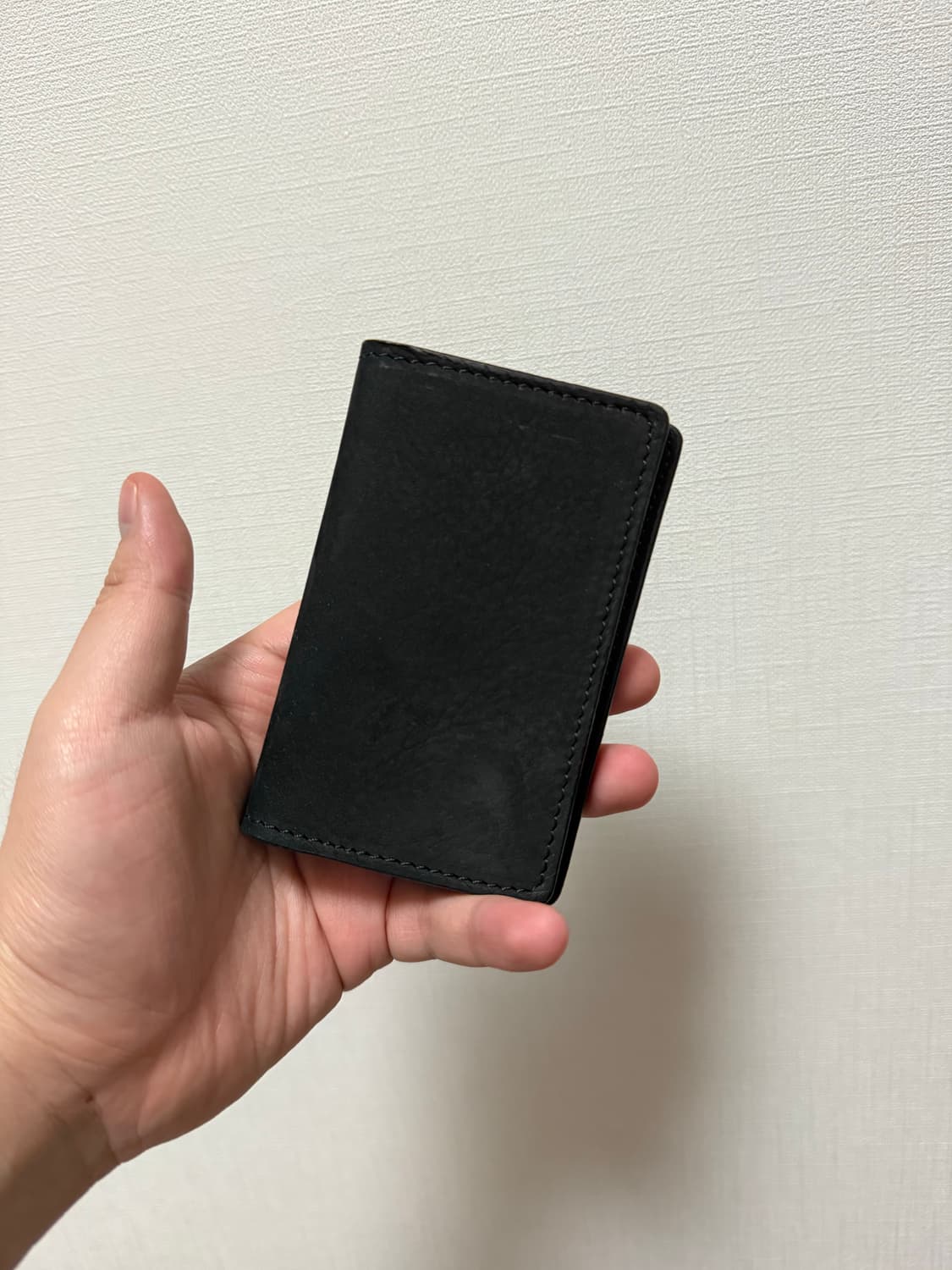 포스트아카이브팩션(paf) 누벅케이스 판매 상품이미지2