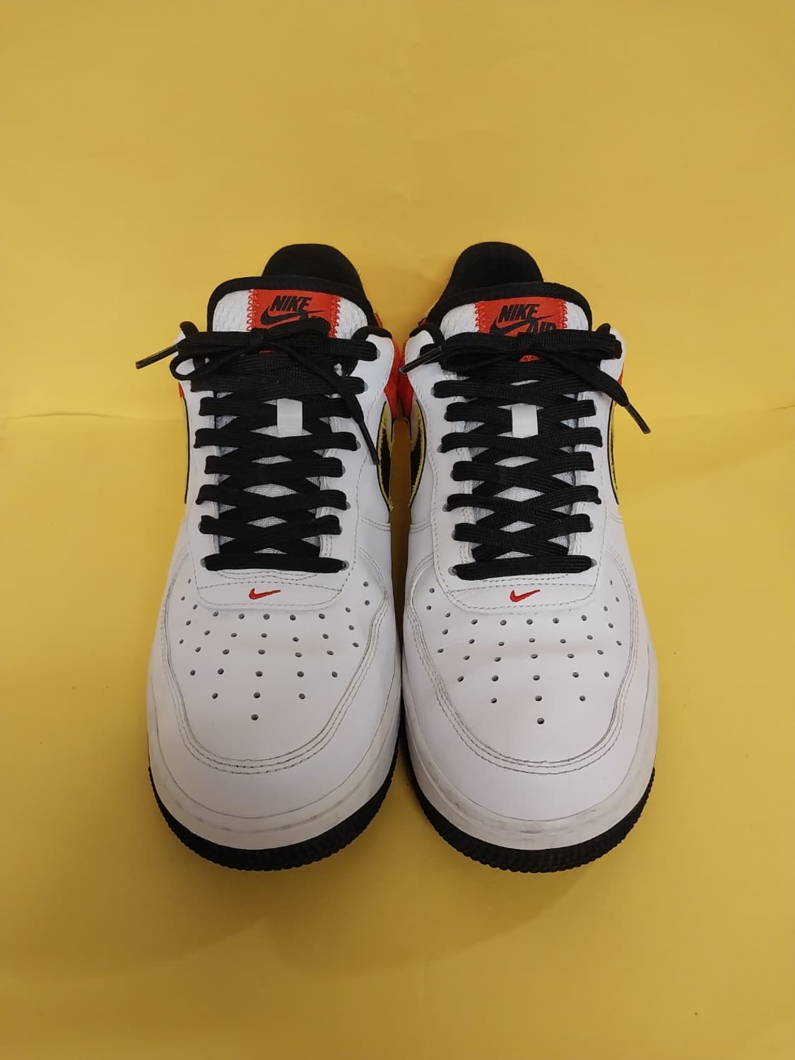 남성 나이키 에어포스1 07 LV8 스니커즈, 운동화 (275) 상품이미지2