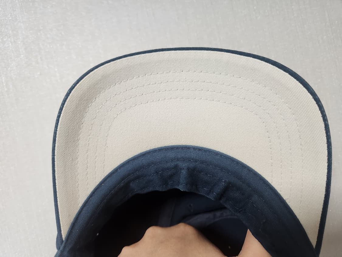 폴로 랄프로렌 네이비 모자 캡 상품이미지3
