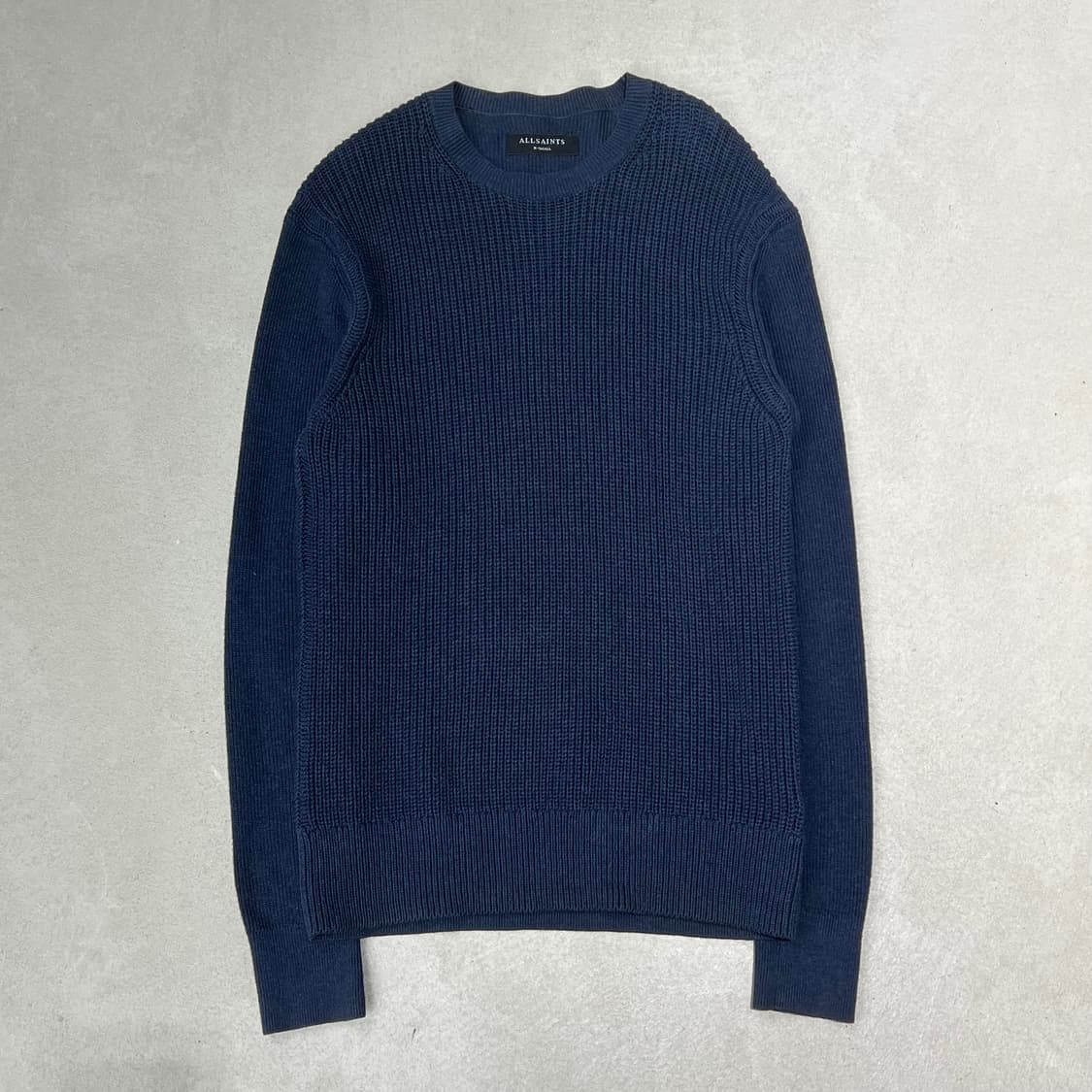 올세인츠 베이직 니트 s09306 상품이미지1