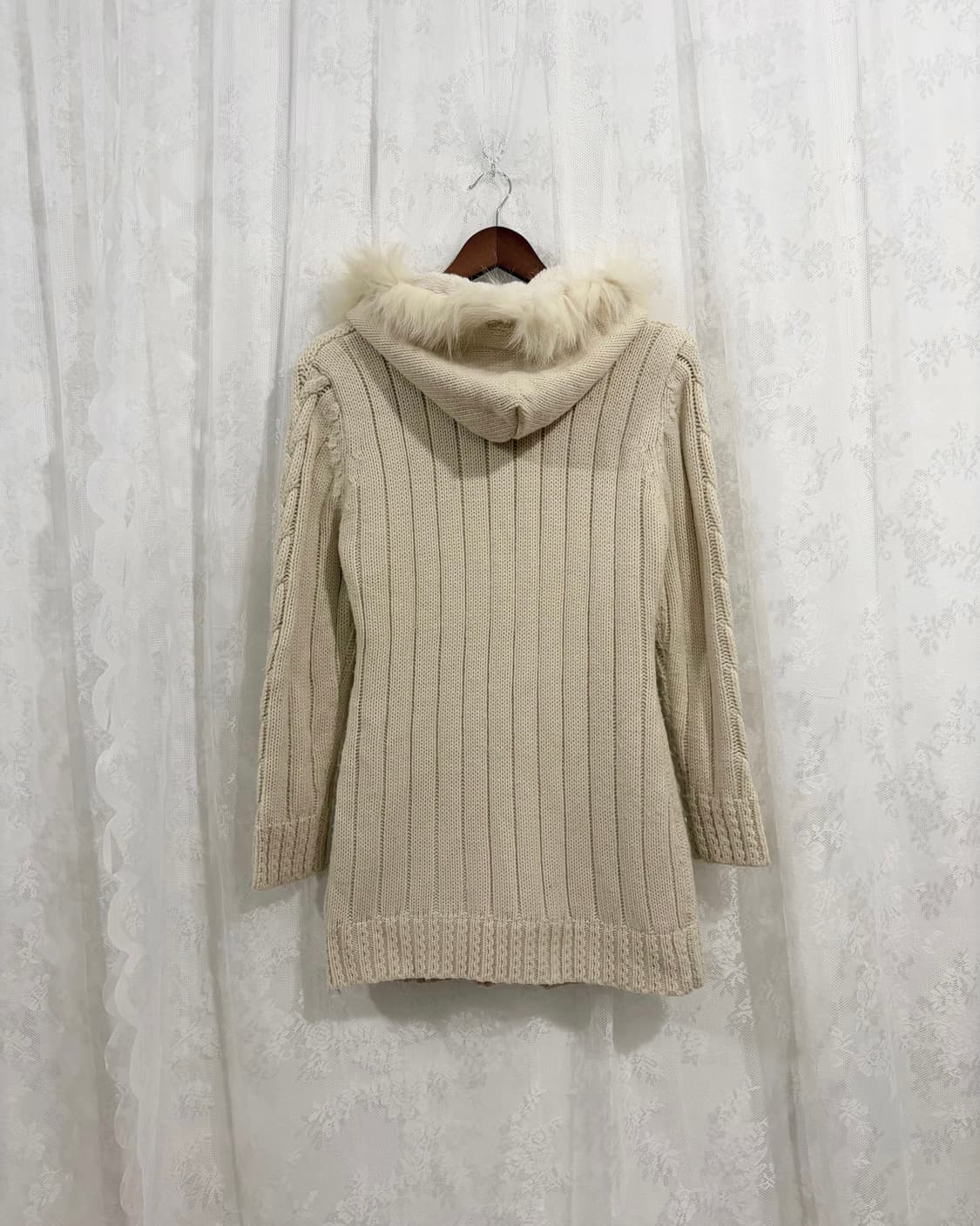 VINTAGE OUTER 상품이미지5