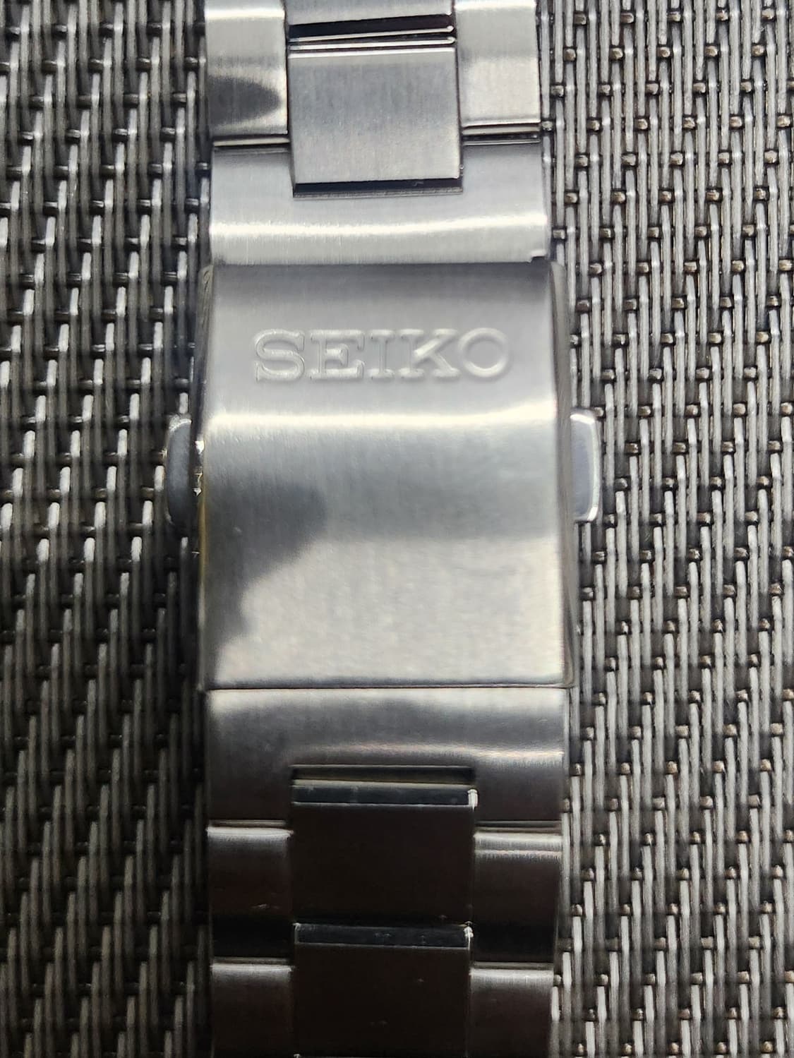 세이코 SBPY165 솔라 쿼츠 세이코판다 상품이미지2