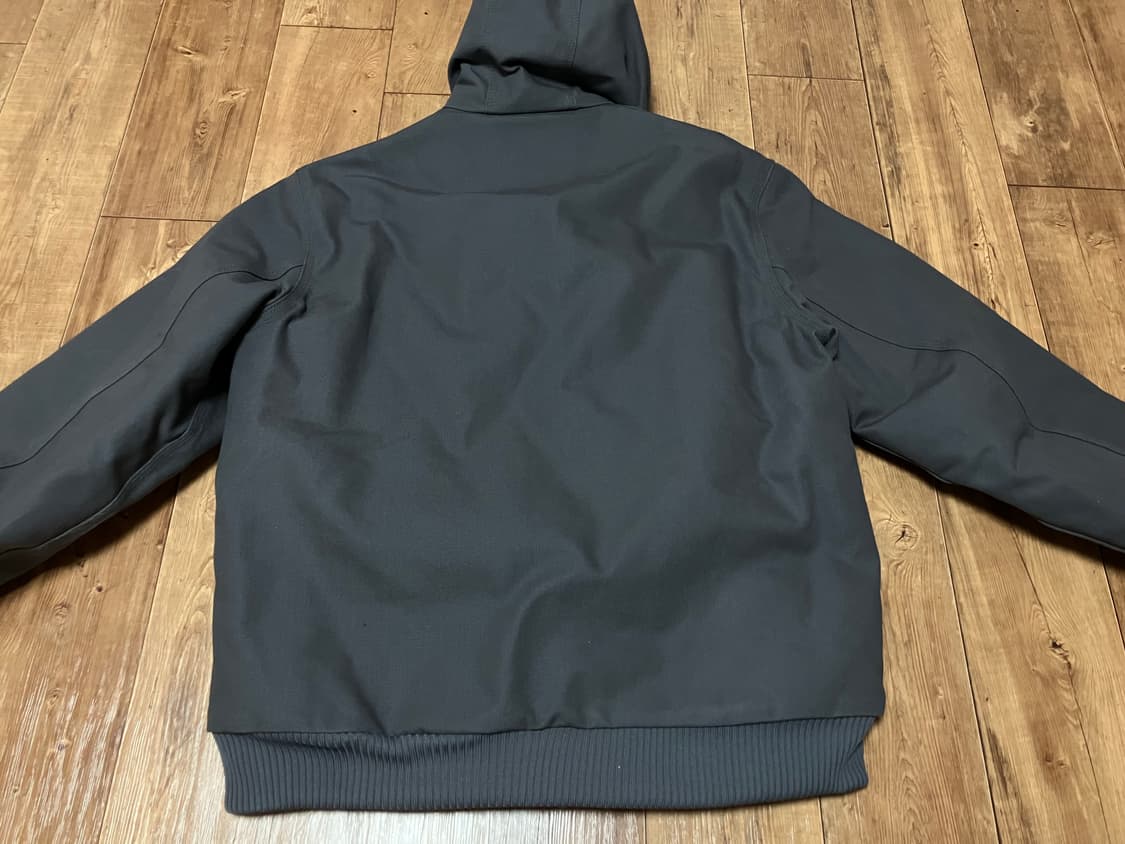 칼하트 액티브 자켓 J140 M 상품이미지6