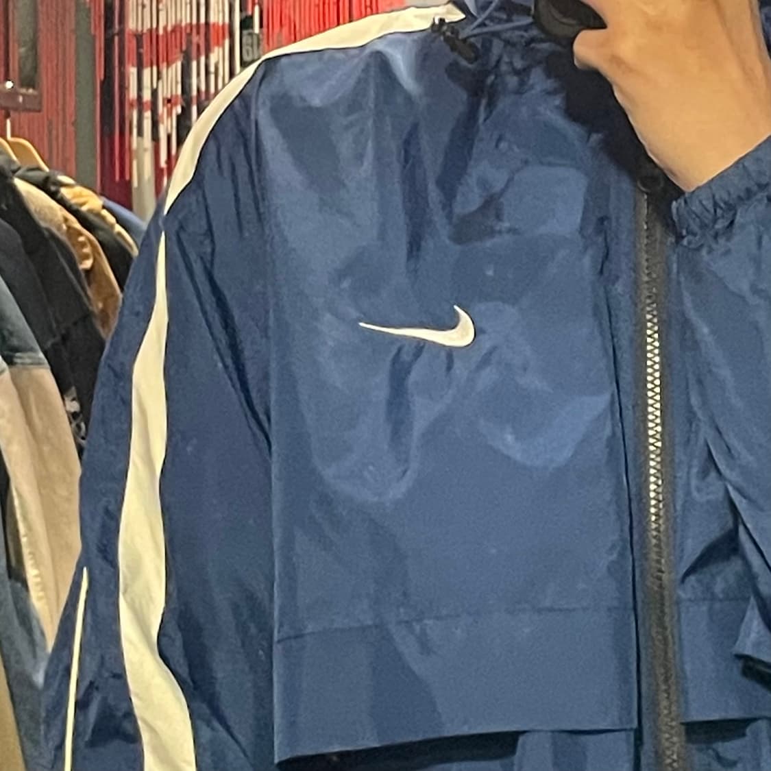 [IM] nike 나이키 바막(후드 0) 상품이미지3