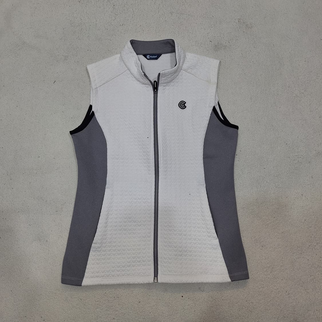 클리브랜드골프  조끼77(L) 상품이미지1