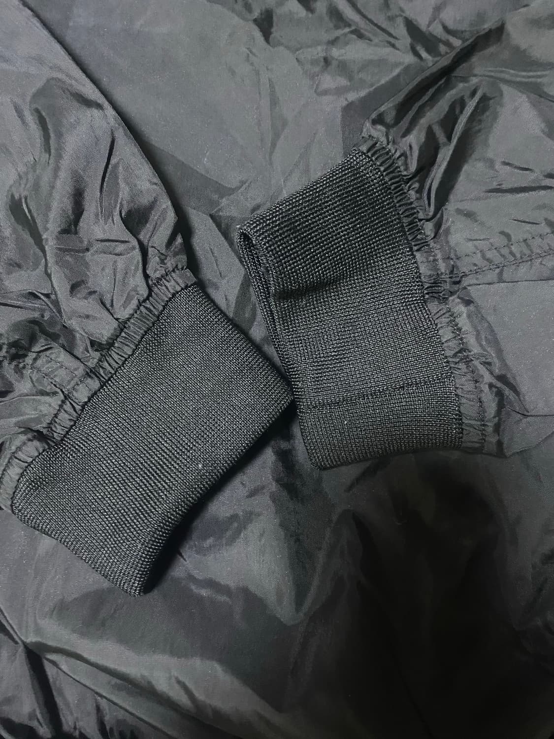 90s 미국빈티지 나이키 웜업 상품이미지6