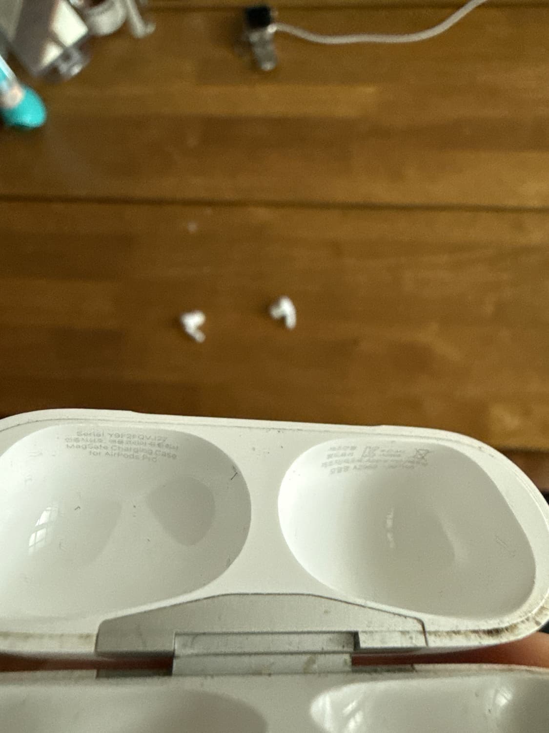 에어팟 프로 2 상품이미지5