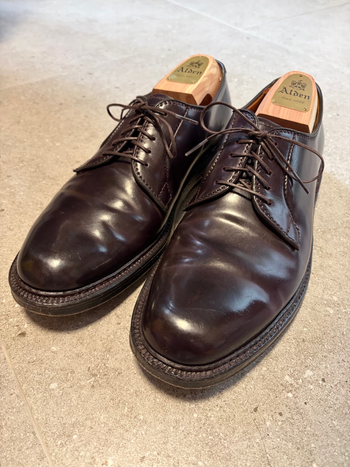 알든 990 8.5D 상품이미지3