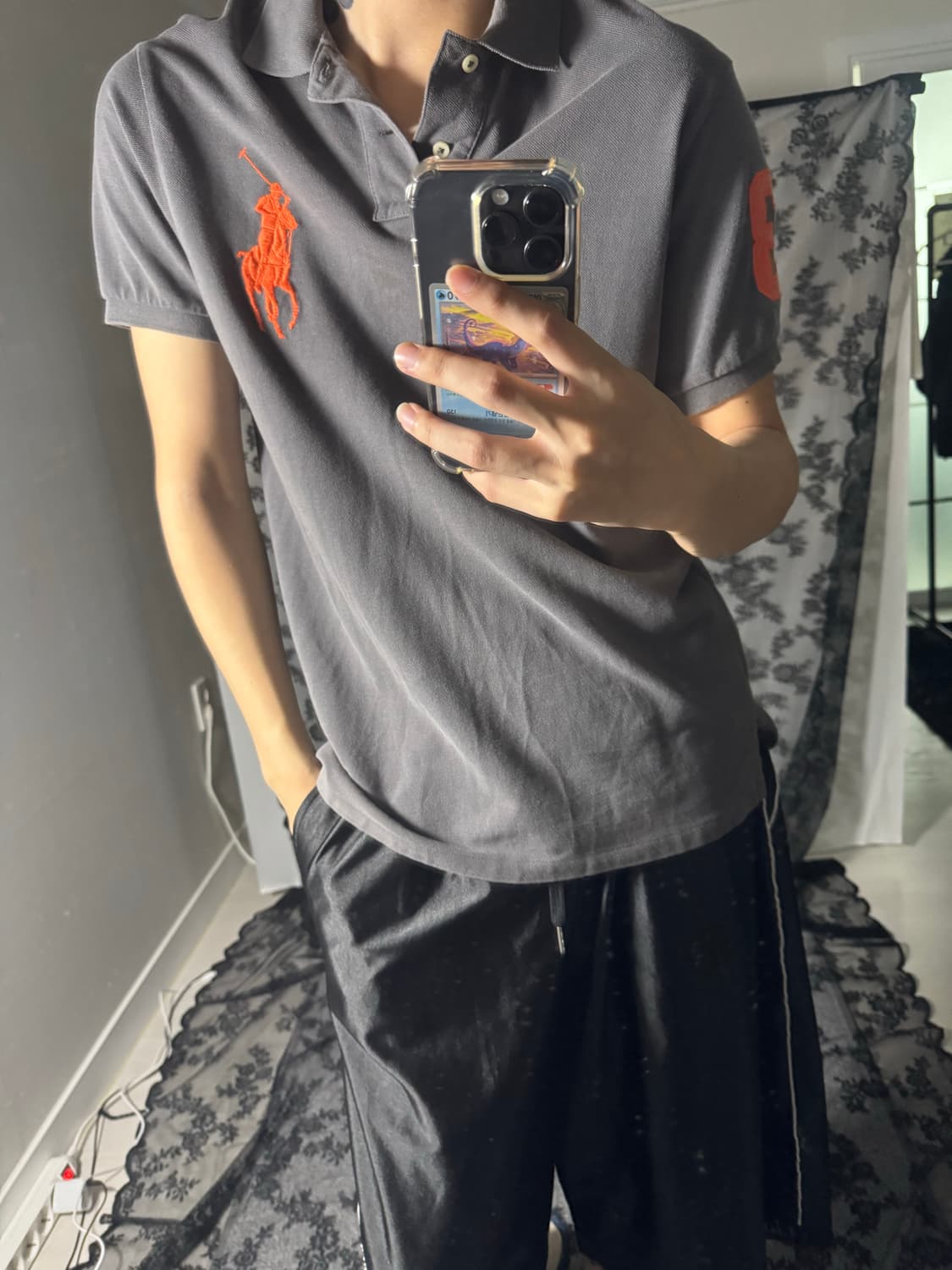 폴로 빅포니 카라티 상품이미지1