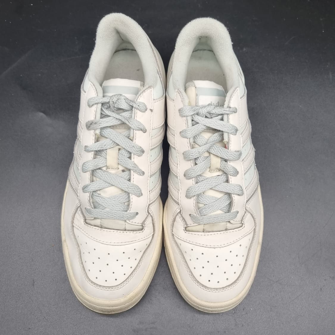 아디다스 포럼 볼드 운동화245 상품이미지2