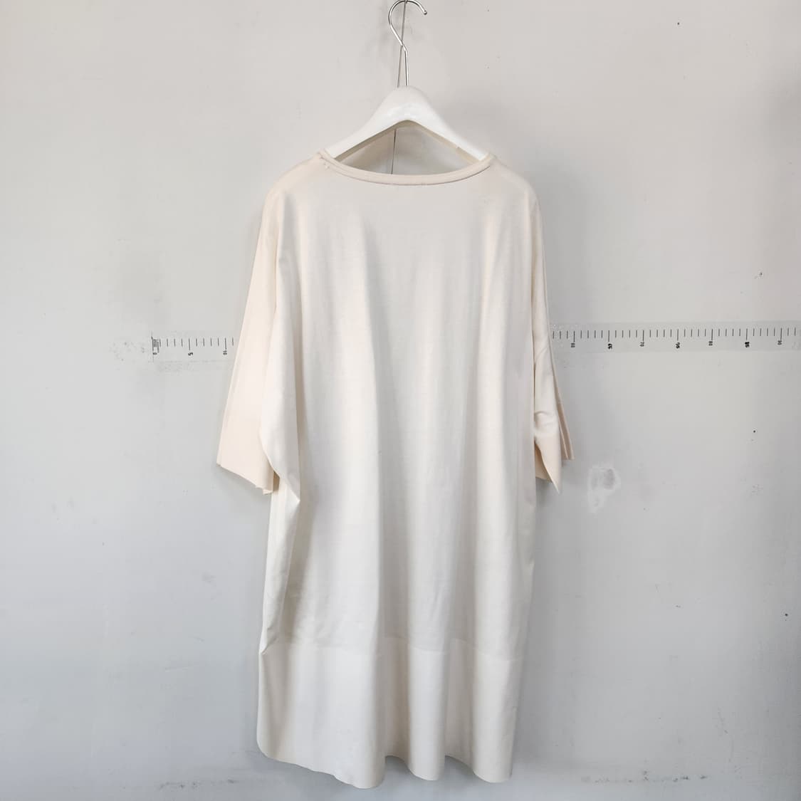 COS 코스 아이보리 티 상품이미지4