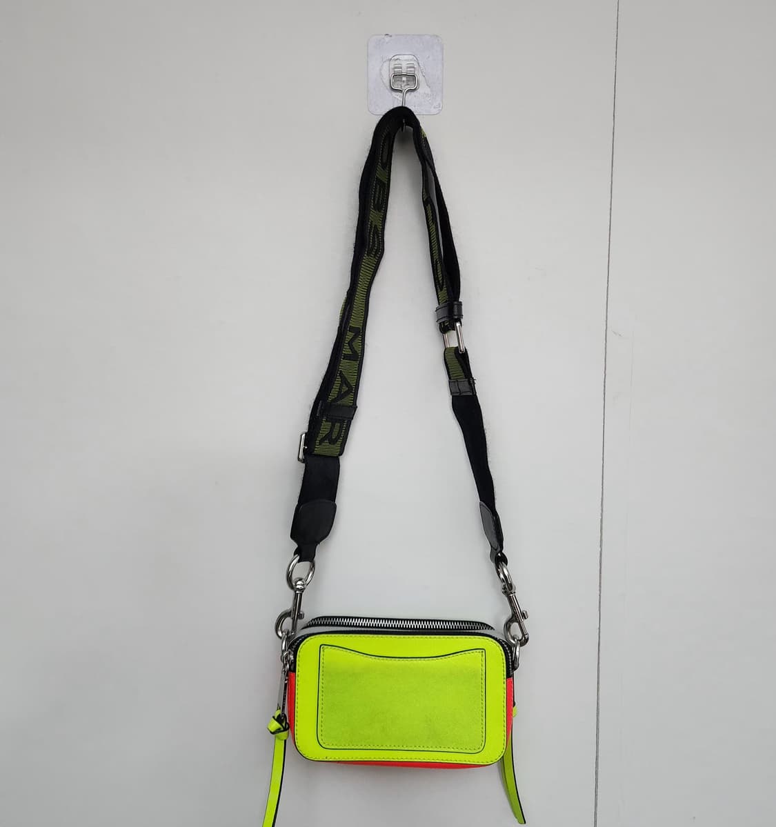 마크제이콥스 카메라백 크로스백 상품이미지8