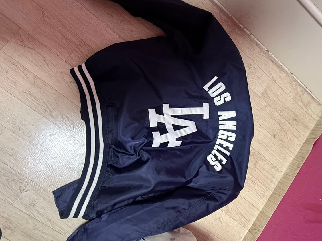 뉴에라 자켓 점퍼 상품이미지2