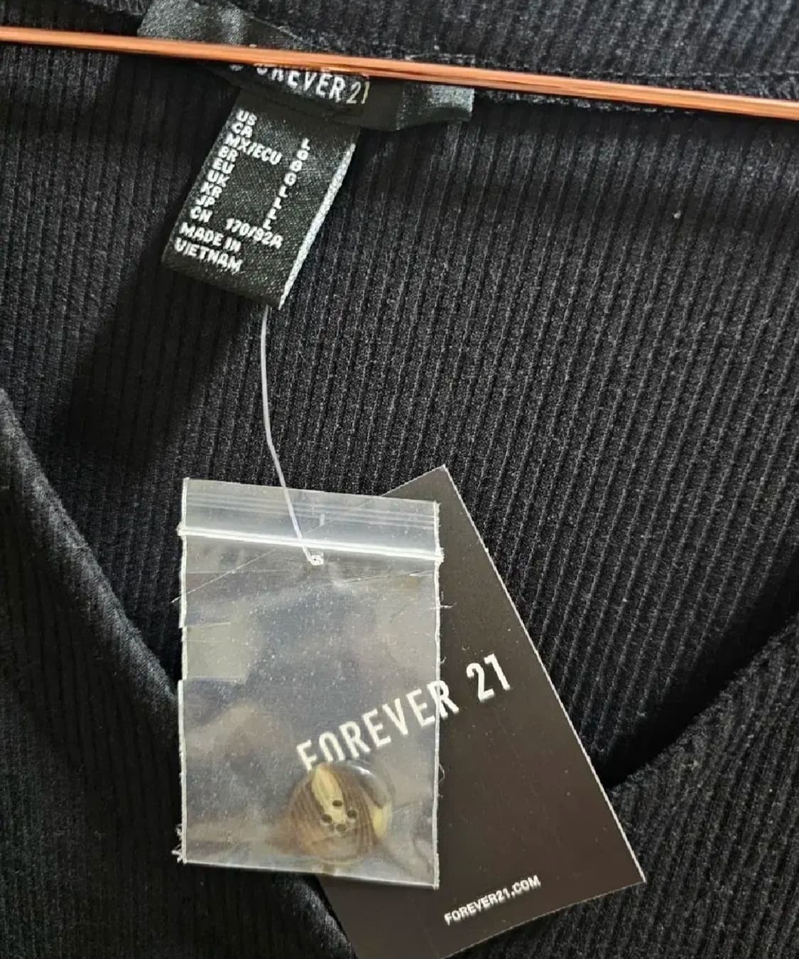 포에버21 원피스 상품이미지3