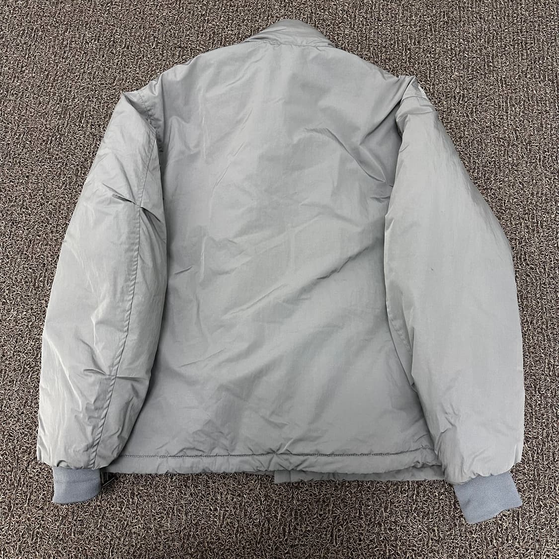 파르티멘토 신슐레이트 푸퍼 패딩 자켓 M 상품이미지3