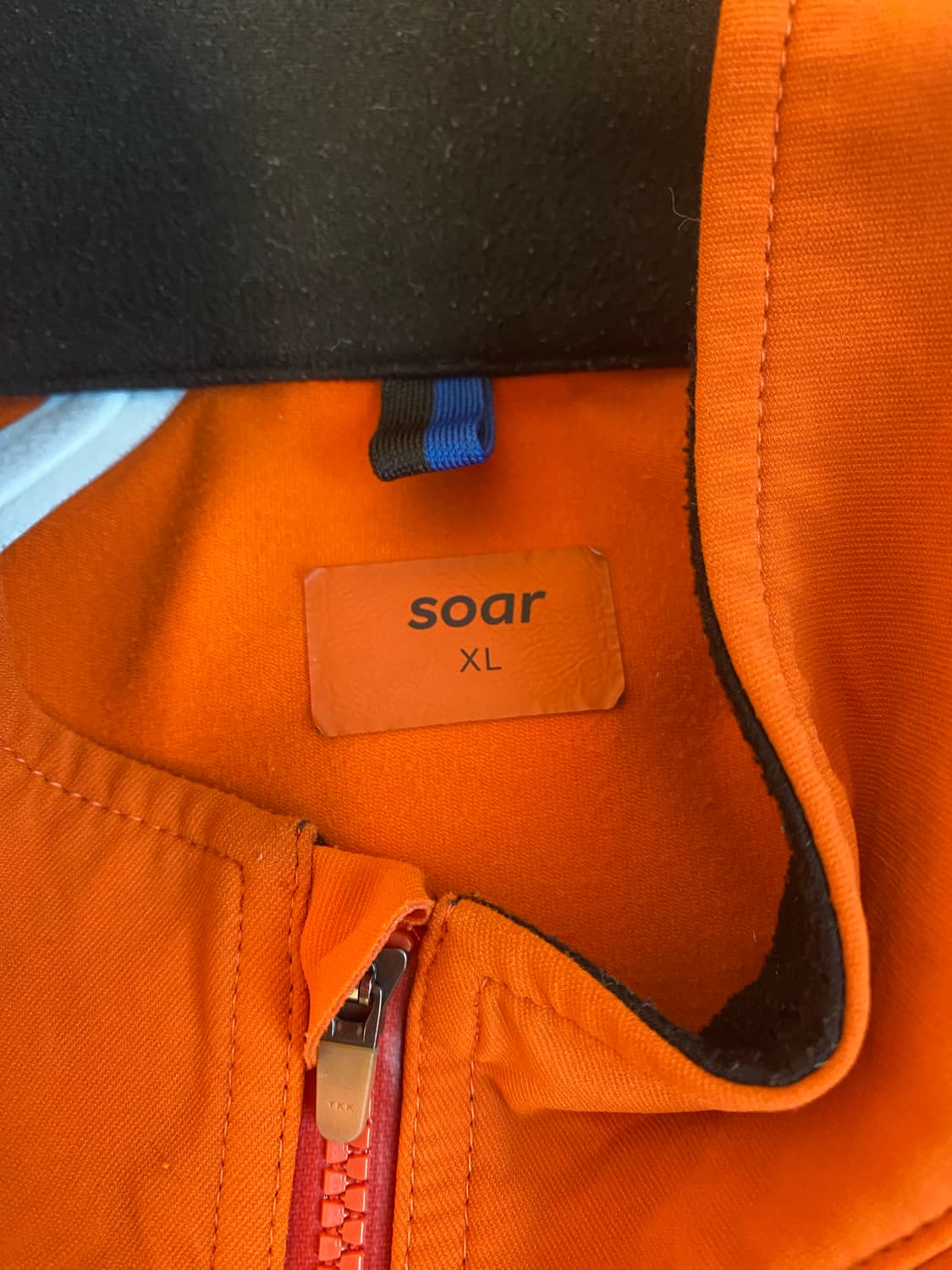 소어러닝 올웨더자켓 Soar Running 상품이미지3