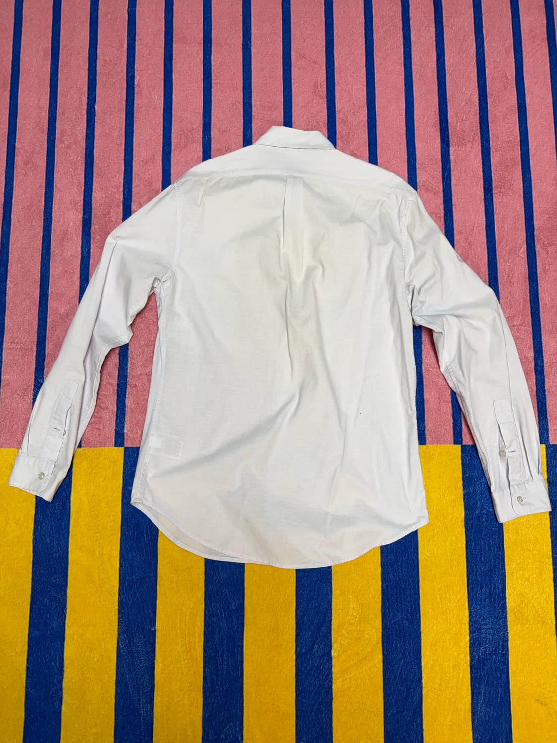 나이키 리카르도 티시 옥스포드셔츠 M size 상품이미지3