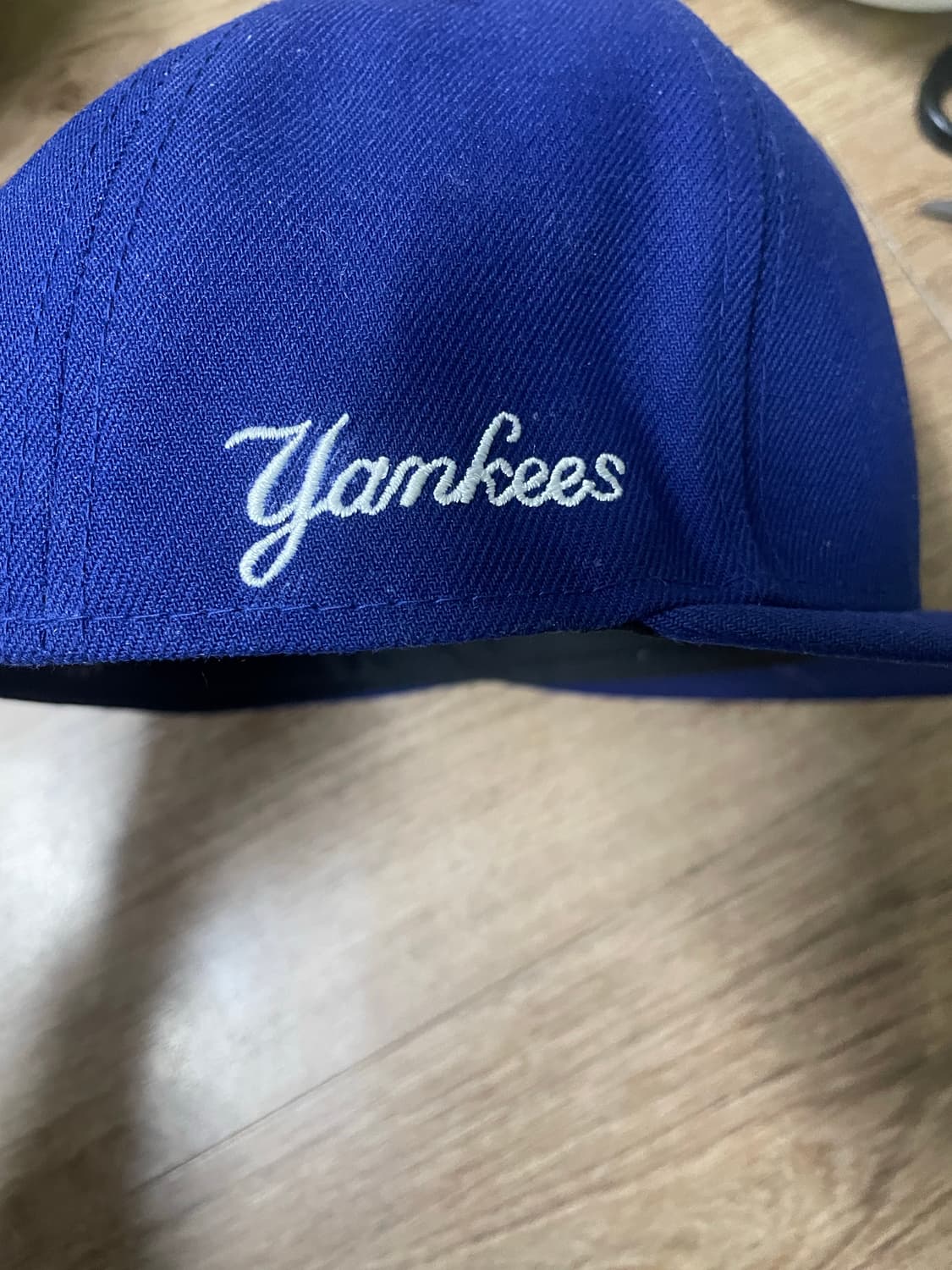 뉴에라 양키스 스냅백 상품이미지3