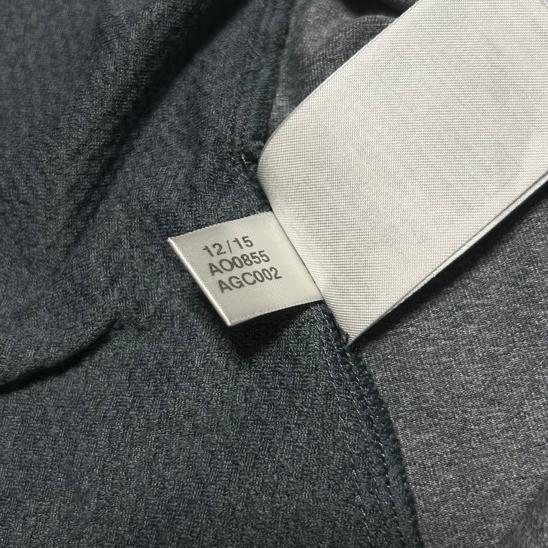 [L] adidas 아디다스 x 화이트 마운티니어링 콜라보 레깅스 상품이미지9