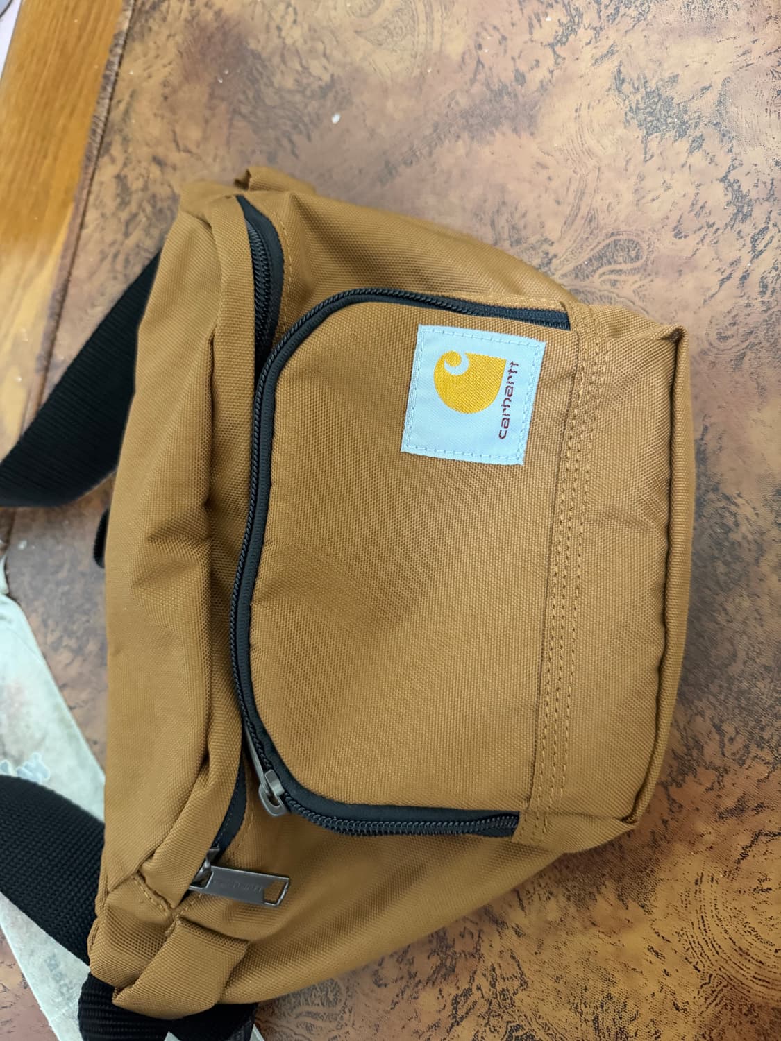 칼하트 힙색 상품이미지1