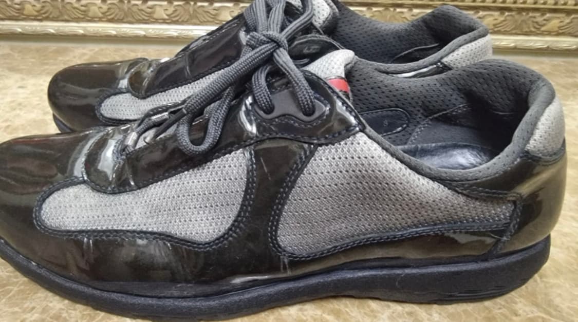 프라다 아메리카컵 상품이미지2