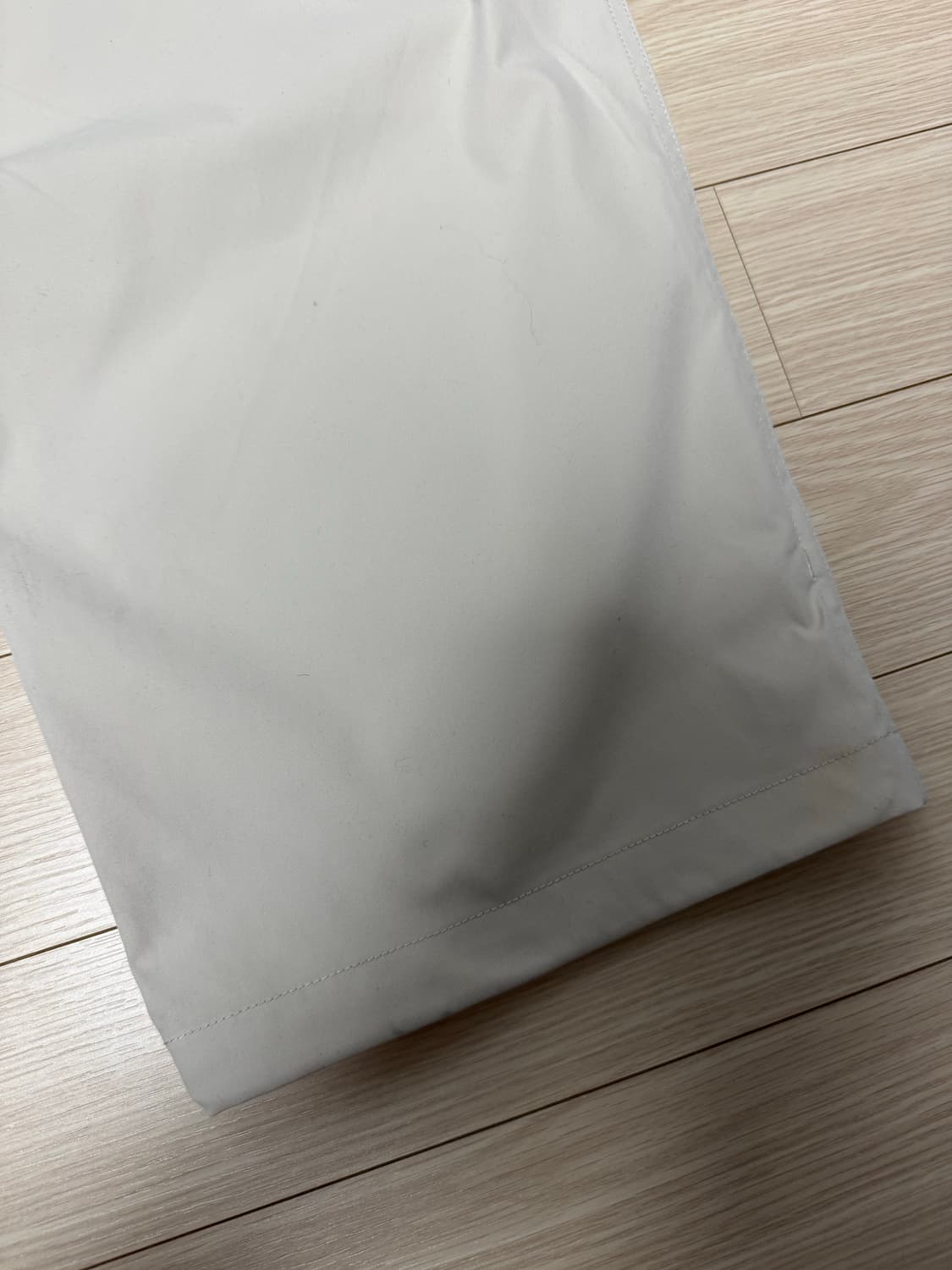 다이와피어39 테크 트윌 이지 팬츠 에크루 상품이미지5