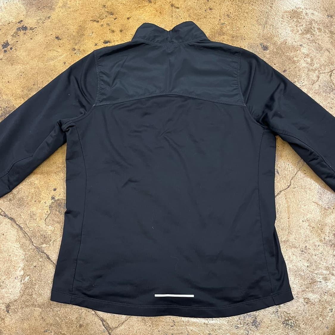 [정품/95,m] 나이키 에센셜 러닝 자켓 b10 상품이미지4