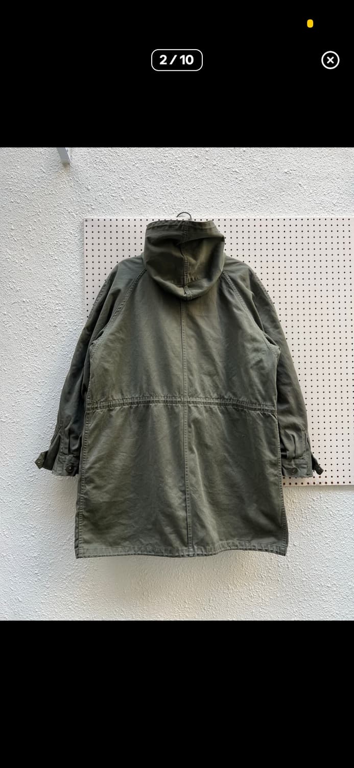 1970/80s M-64 상품이미지2