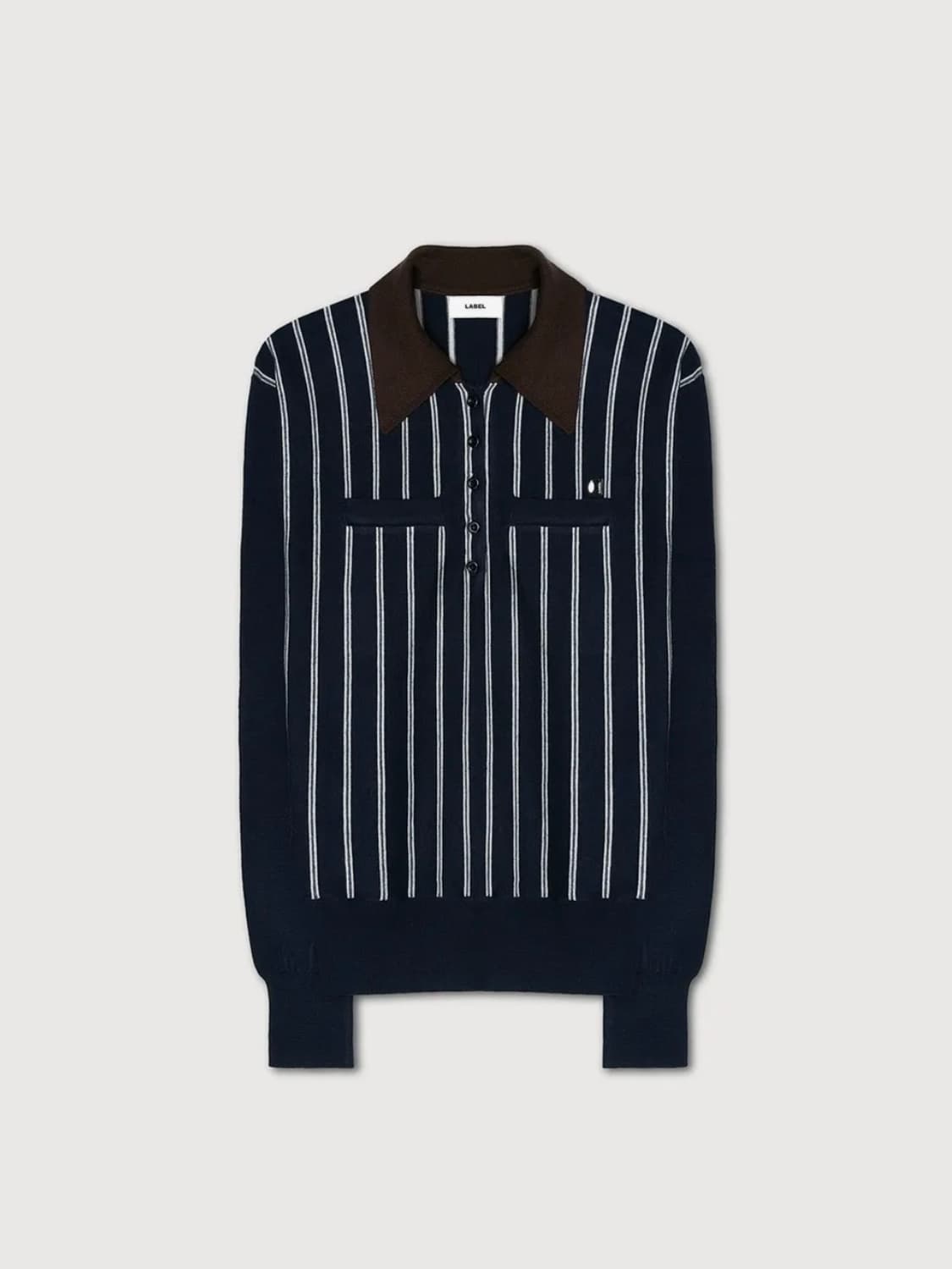Boel softline sweater stripe 1 상품이미지2