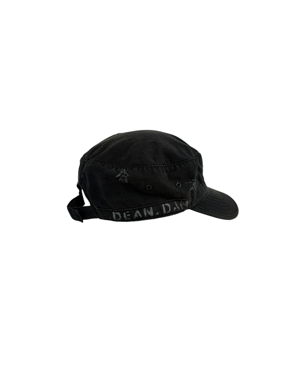 Dsquared 2 프린팅 캡 상품이미지5