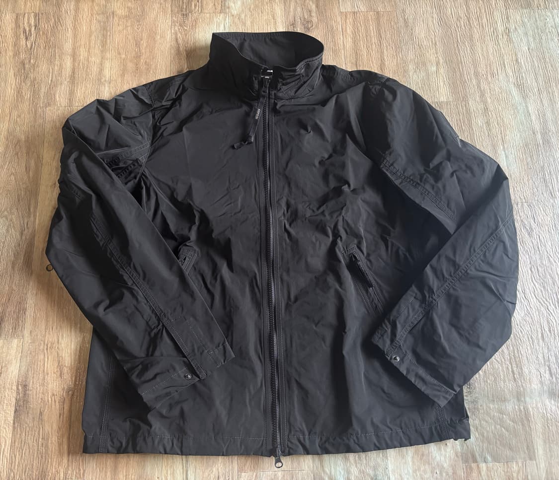 아스페시 STRINGA 쉘 자켓 상품이미지3