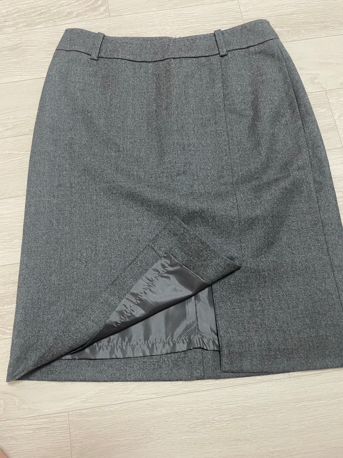 Olivia Lauren 올리비아로렌 여성 정장 세트 회색 상품이미지9