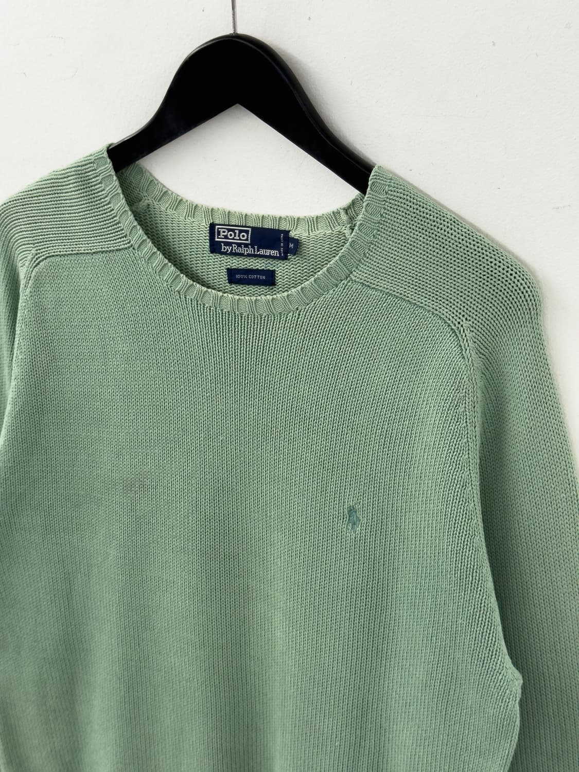 폴로 랄프로렌 니트 상품이미지2