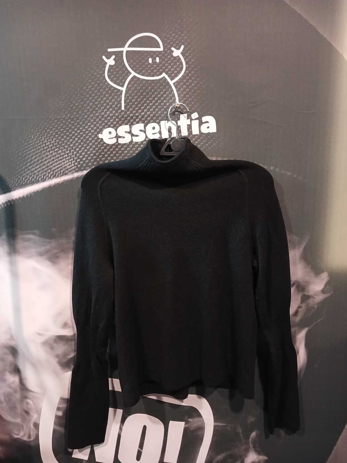 폴로스포츠 니트 집업 상품이미지3