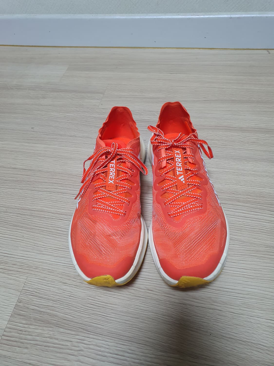 아디다스 테렉스 아그라빅 스피드 트레일러닝화 255 상품이미지3