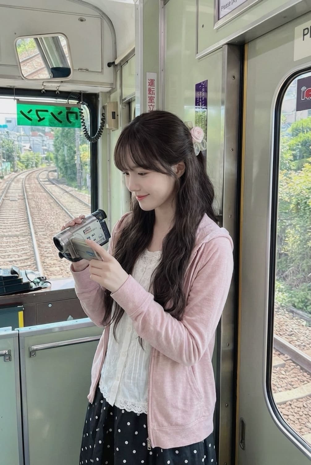 카메빈티지 청순 모리코디 상품이미지2