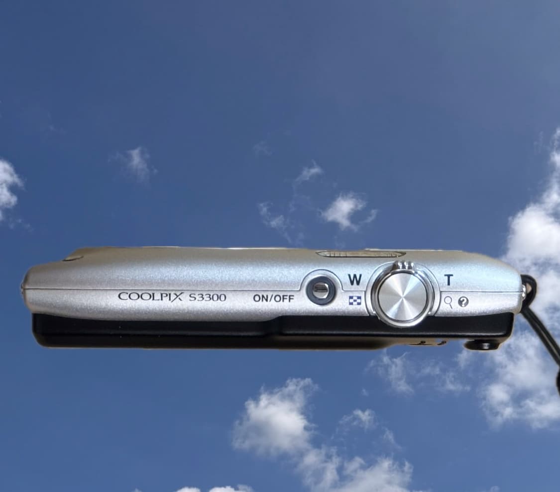 니콘 쿨픽스 S3300 상품이미지3