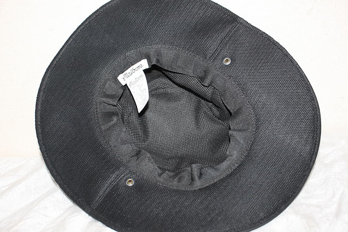 Malbon 말본 골프버킷햇 (m/l) 상품이미지4