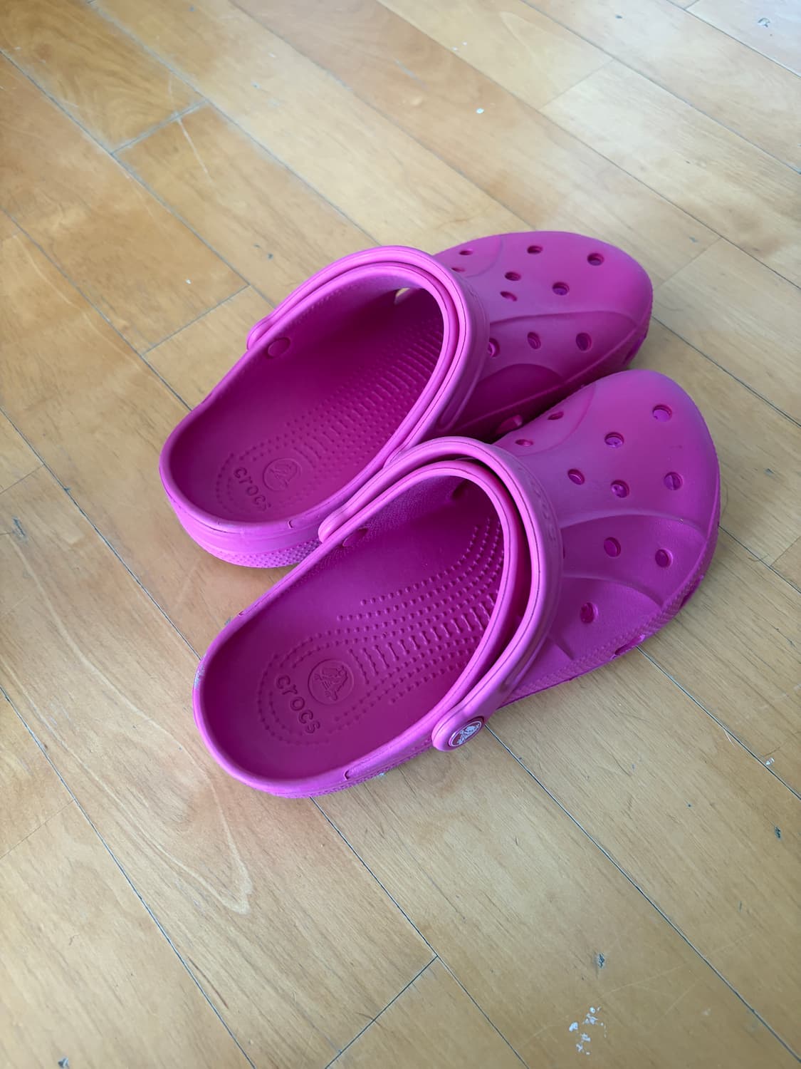 크록스 베이 클로그 (250) 상품이미지4