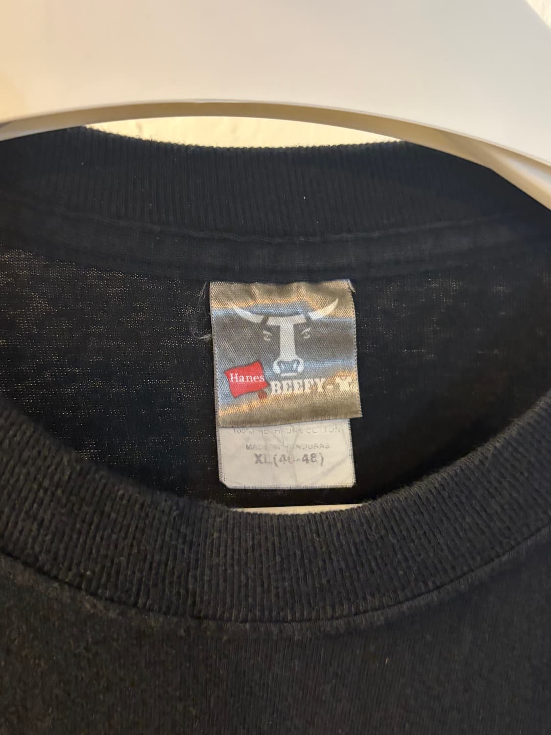 00s Google official Tee 구글 빈티지티셔츠  상품이미지4