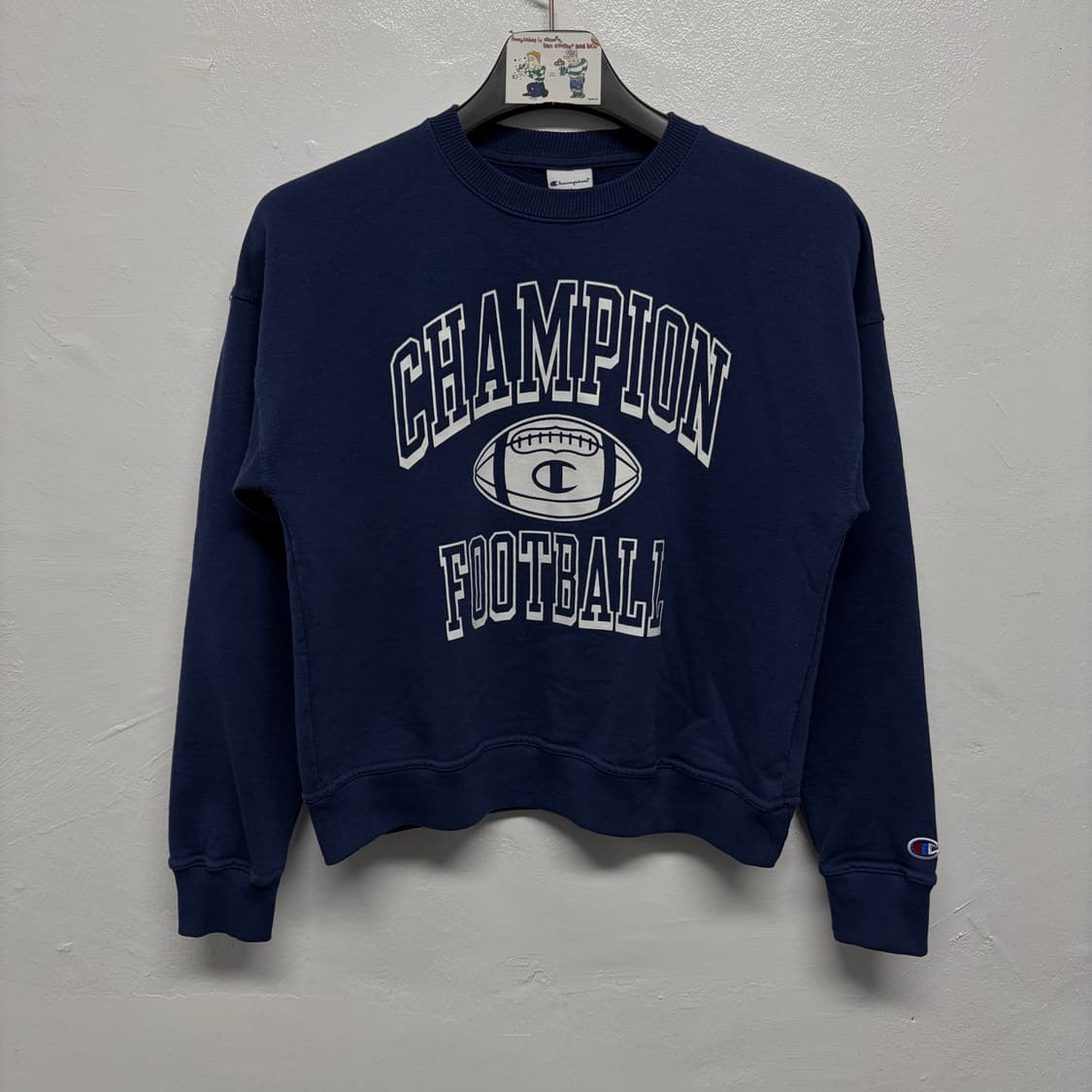 챔피온 스웻셔츠 7 상품이미지1