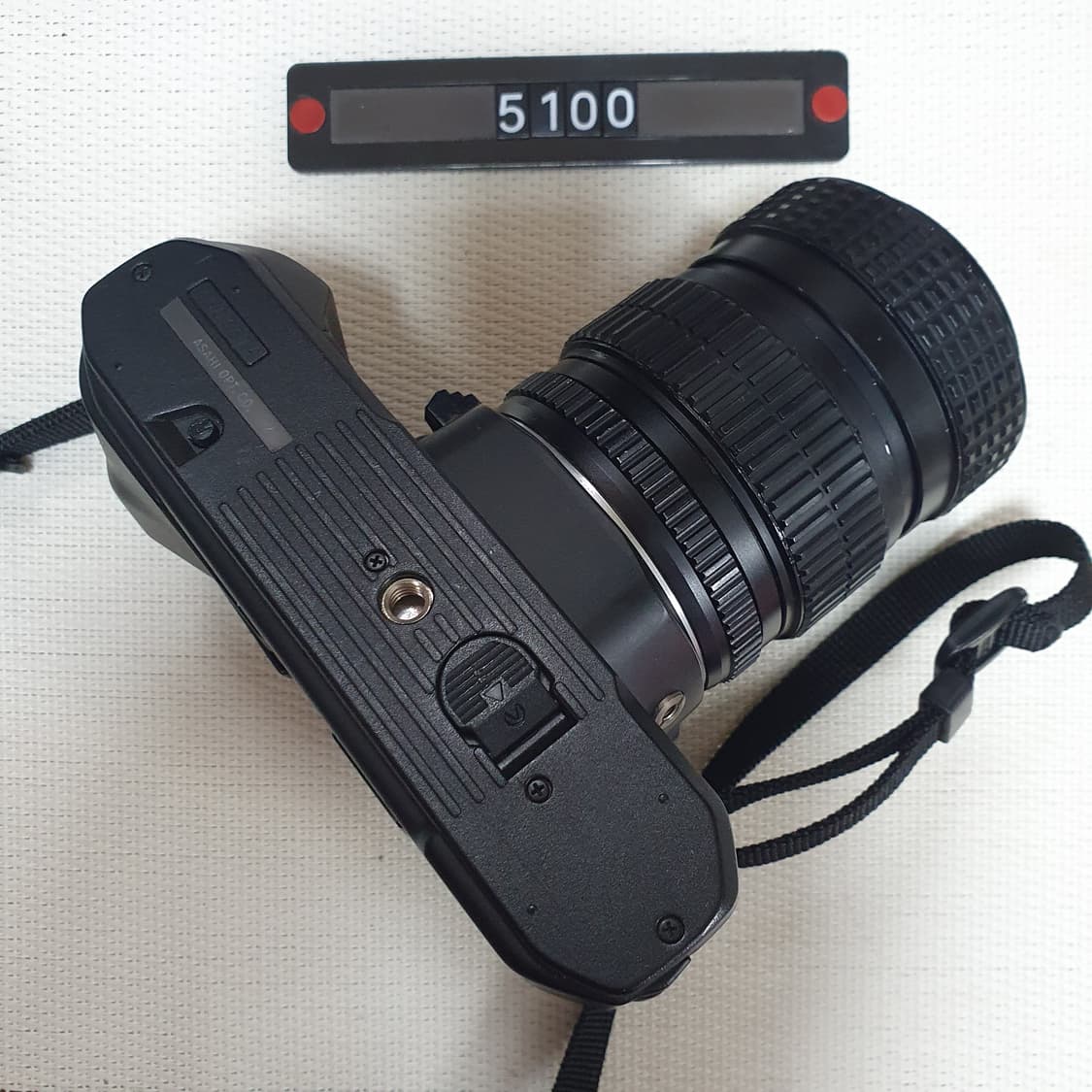 펜탁스 P 30 N 필름카메라 40-80 줌렌즈 상품이미지5