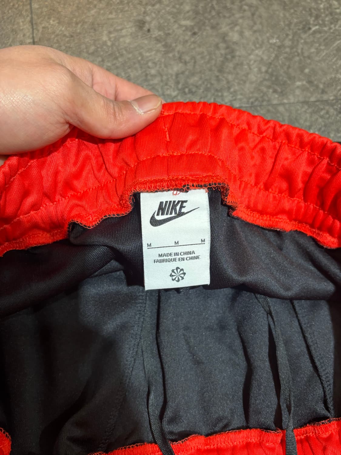 나이키 롱 스커트 치마 M사이즈 상품이미지6