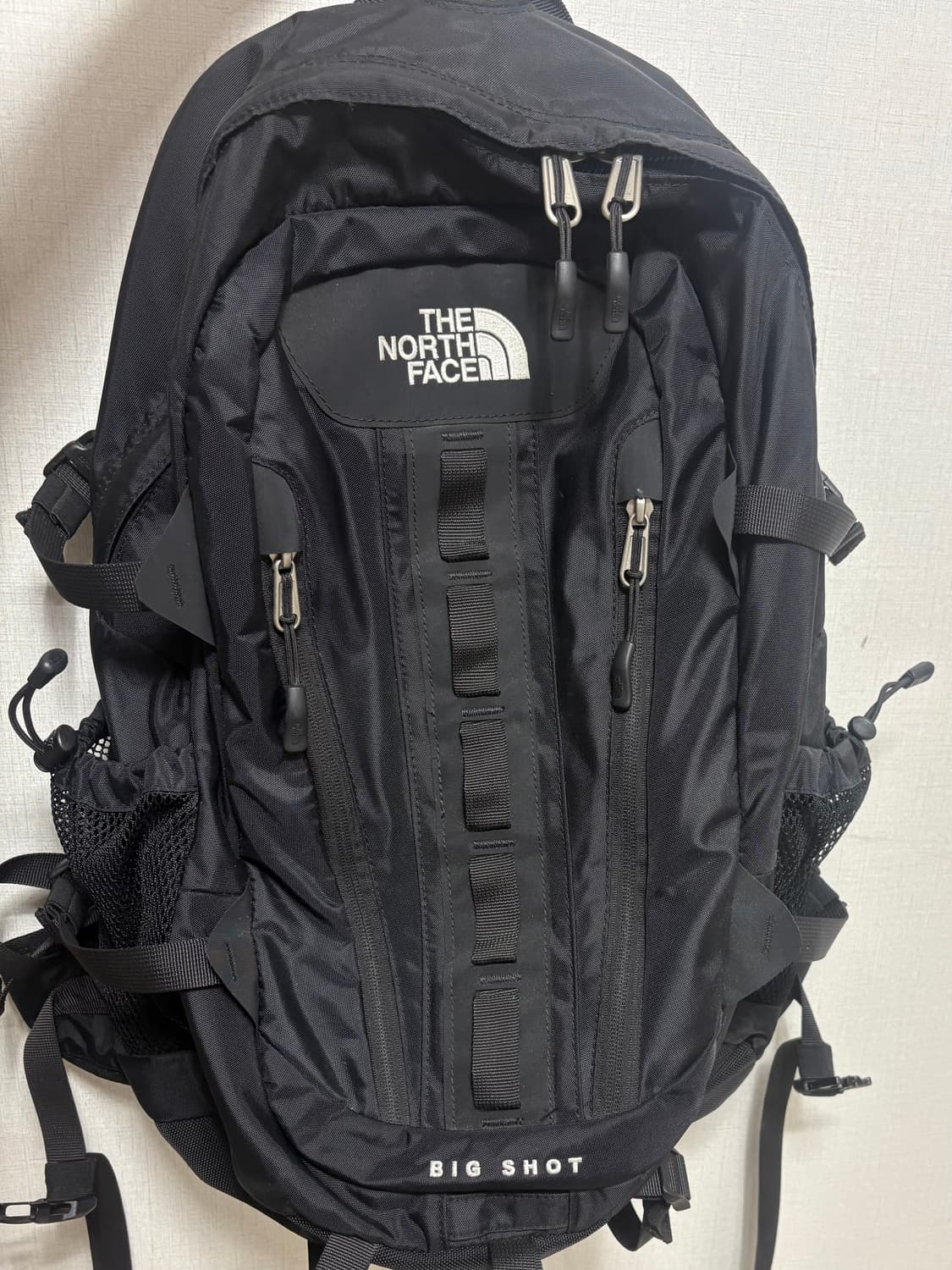 노스페이스 빅샷 상품이미지1