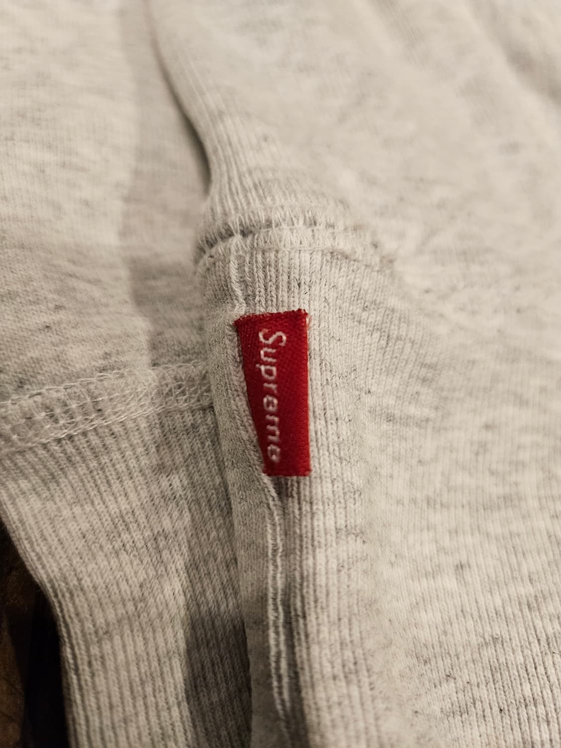 슈프림 made in Canada 후드 상품이미지3